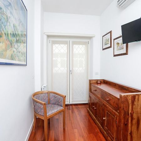 St. Peter Terrace Apartment Roma Dış mekan fotoğraf