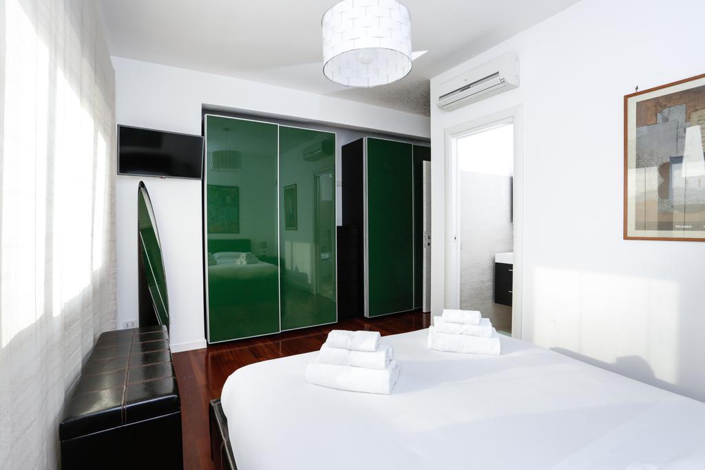 St. Peter Terrace Apartment Roma Dış mekan fotoğraf