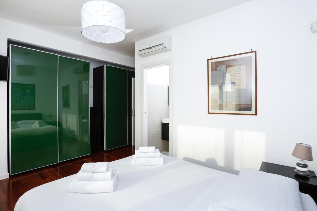 St. Peter Terrace Apartment Roma Dış mekan fotoğraf