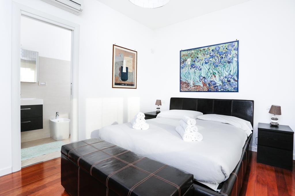 St. Peter Terrace Apartment Roma Dış mekan fotoğraf
