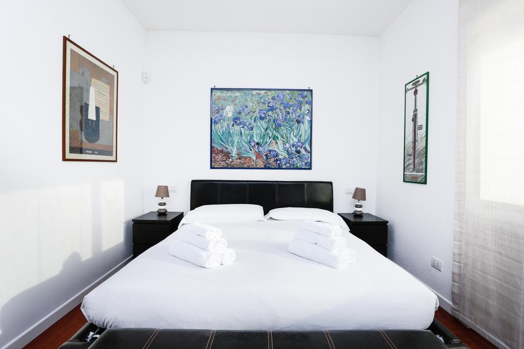 St. Peter Terrace Apartment Roma Dış mekan fotoğraf