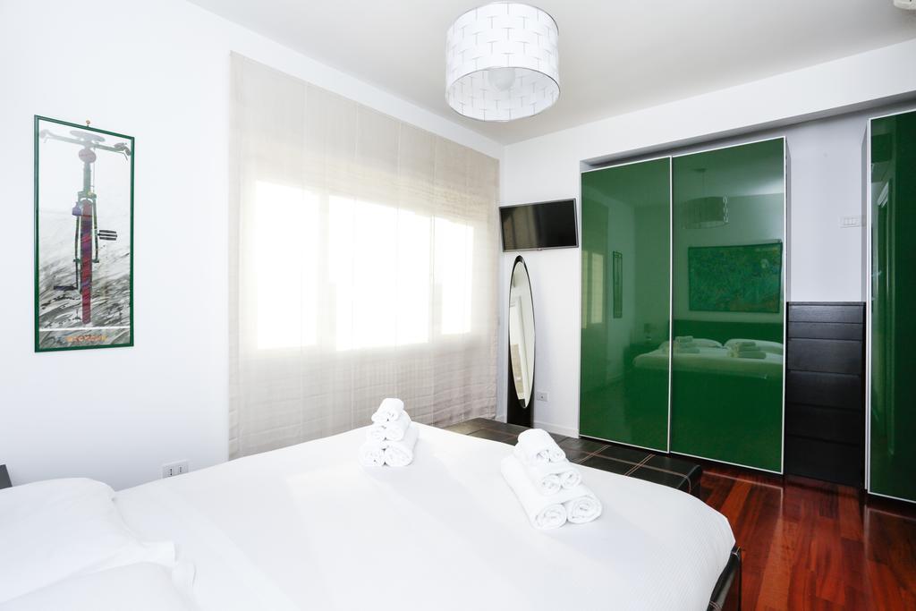 St. Peter Terrace Apartment Roma Dış mekan fotoğraf