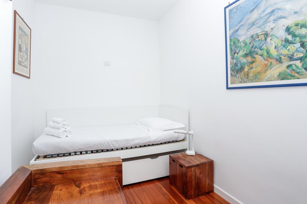 St. Peter Terrace Apartment Roma Dış mekan fotoğraf