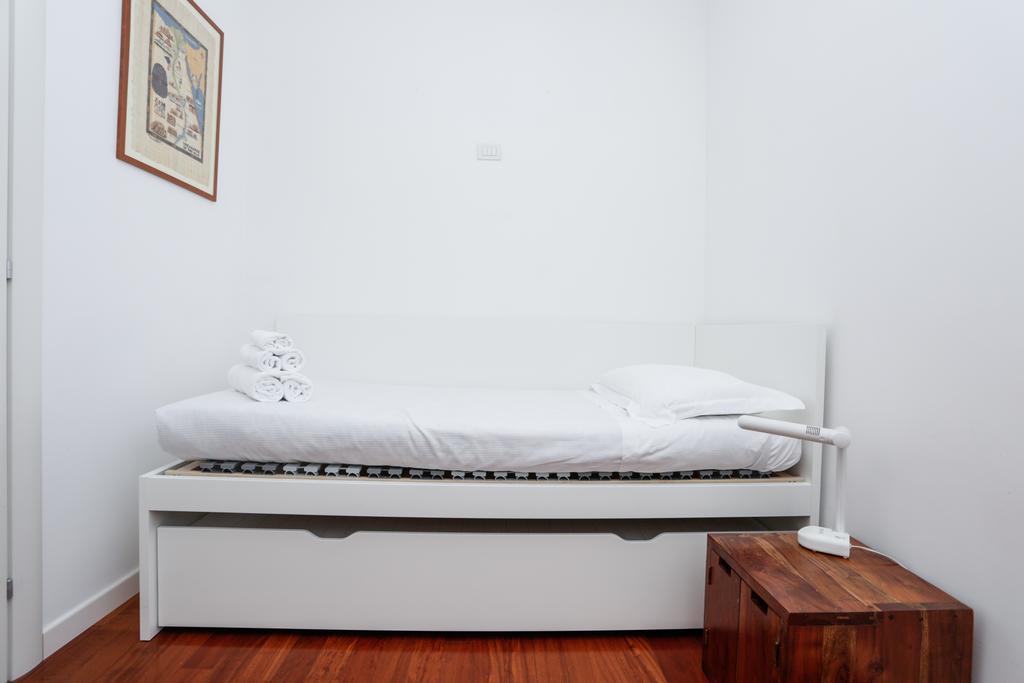 St. Peter Terrace Apartment Roma Dış mekan fotoğraf