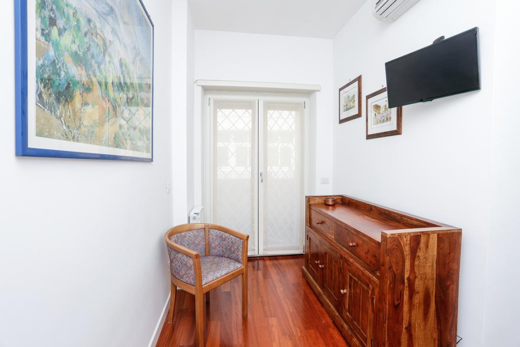 St. Peter Terrace Apartment Roma Dış mekan fotoğraf