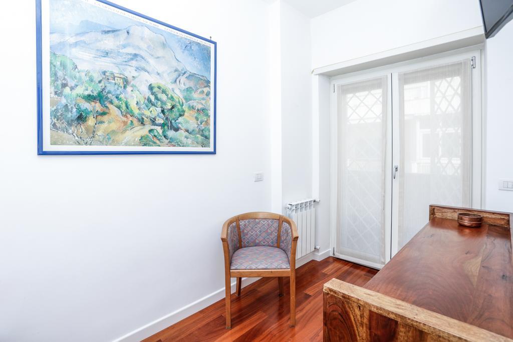 St. Peter Terrace Apartment Roma Dış mekan fotoğraf
