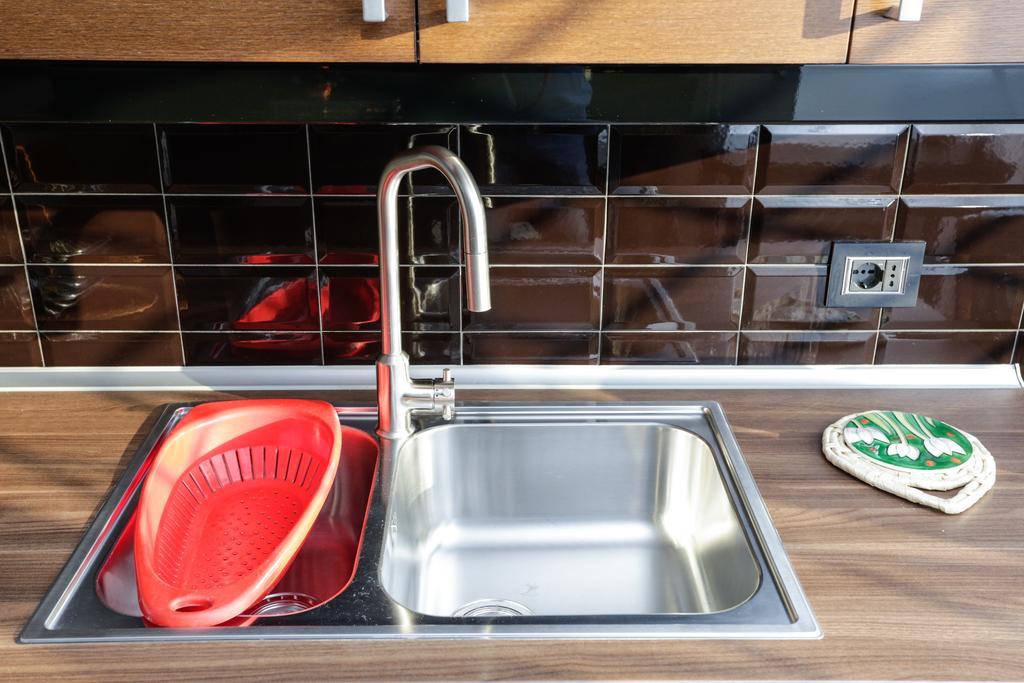 St. Peter Terrace Apartment Roma Dış mekan fotoğraf