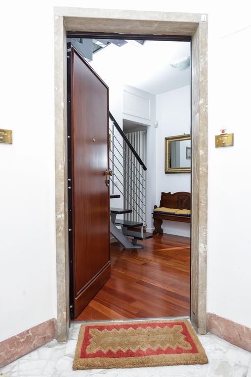 St. Peter Terrace Apartment Roma Dış mekan fotoğraf