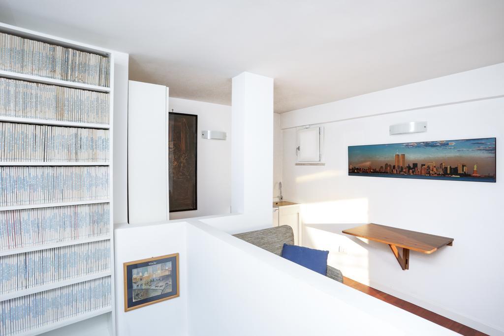 St. Peter Terrace Apartment Roma Dış mekan fotoğraf