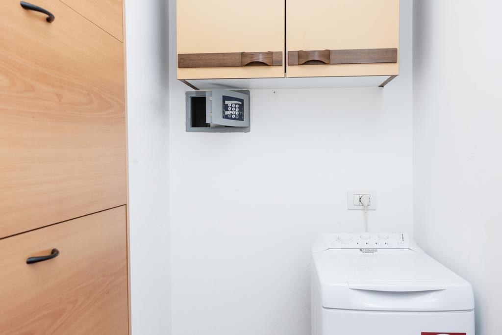 St. Peter Terrace Apartment Roma Dış mekan fotoğraf