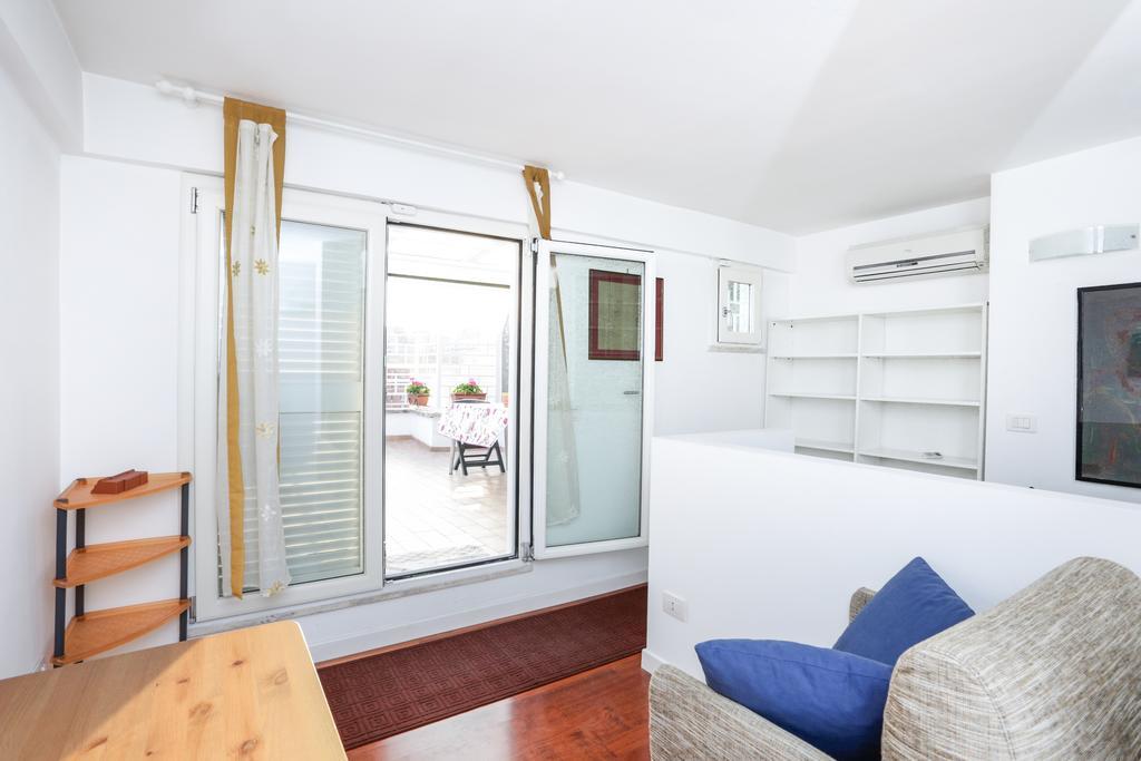 St. Peter Terrace Apartment Roma Dış mekan fotoğraf