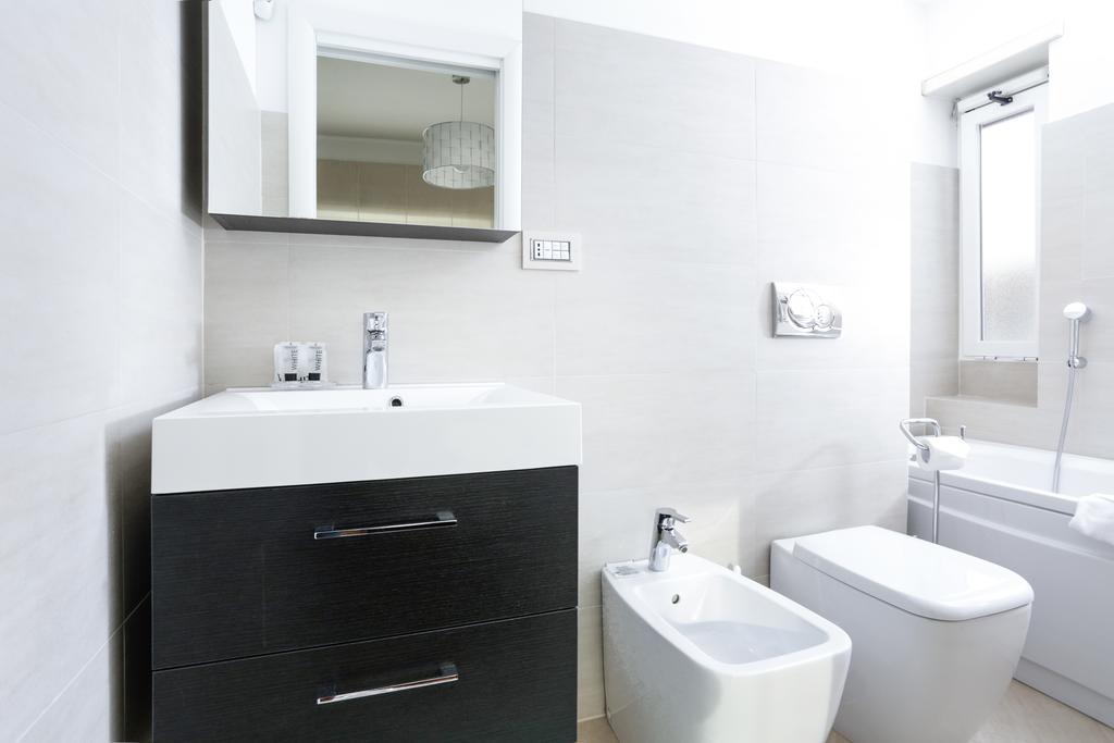St. Peter Terrace Apartment Roma Dış mekan fotoğraf