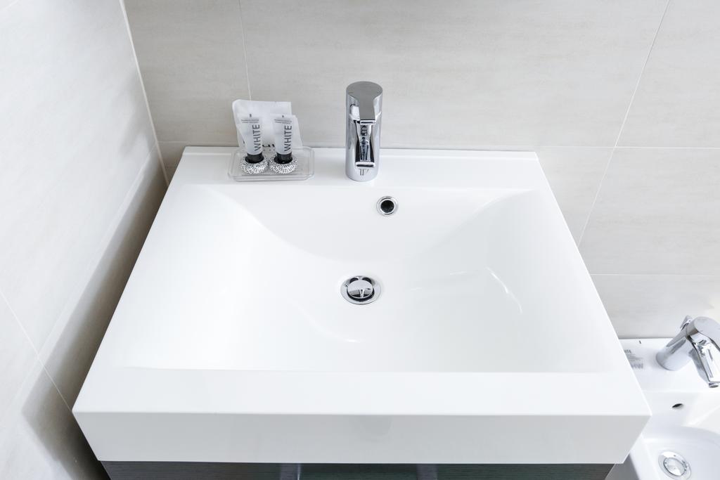 St. Peter Terrace Apartment Roma Dış mekan fotoğraf