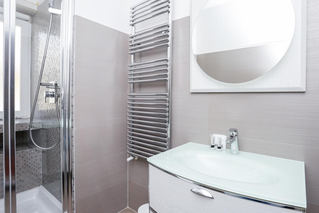 St. Peter Terrace Apartment Roma Dış mekan fotoğraf