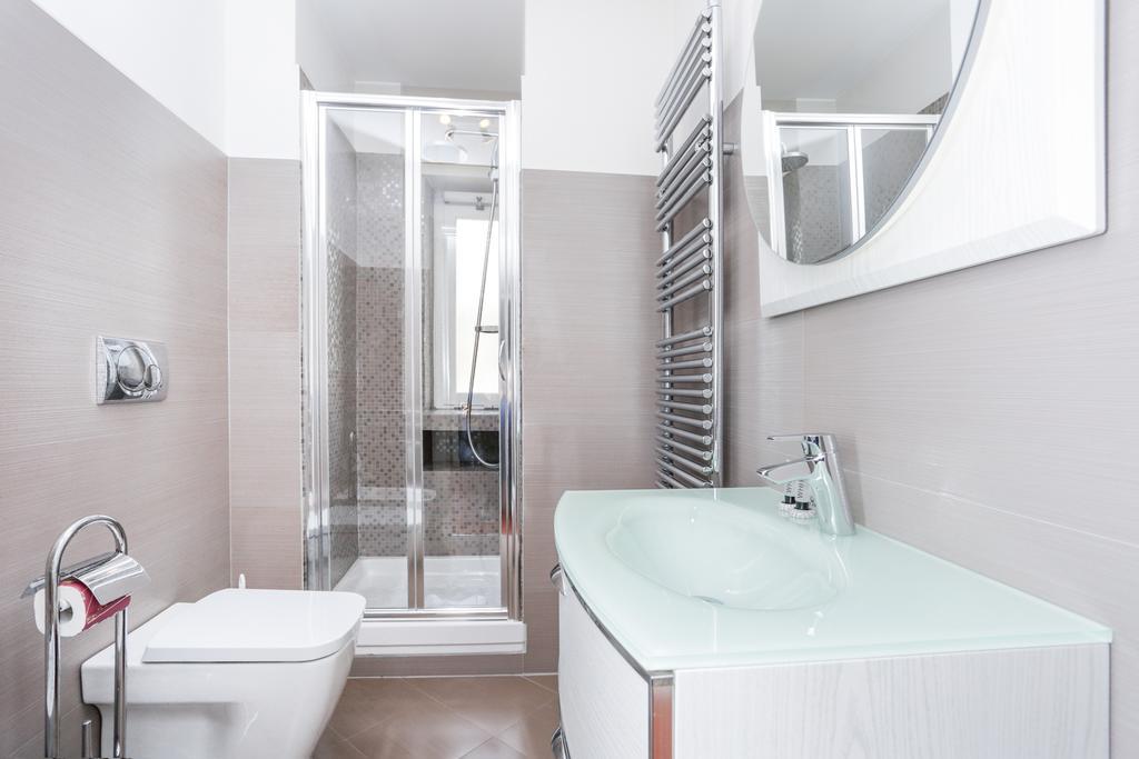 St. Peter Terrace Apartment Roma Dış mekan fotoğraf