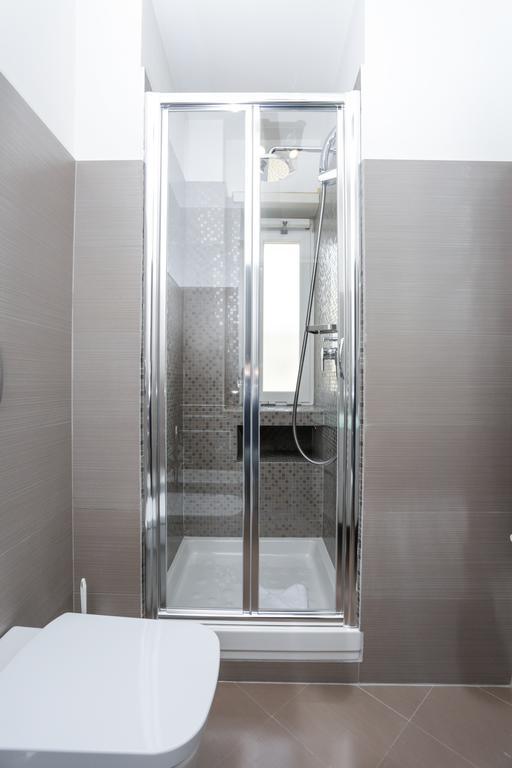 St. Peter Terrace Apartment Roma Dış mekan fotoğraf